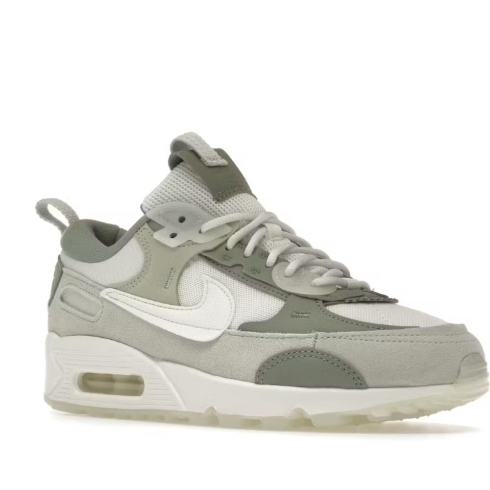 Nike Futura 10W/8.5M MINT GREEN/SAGE-WHITE